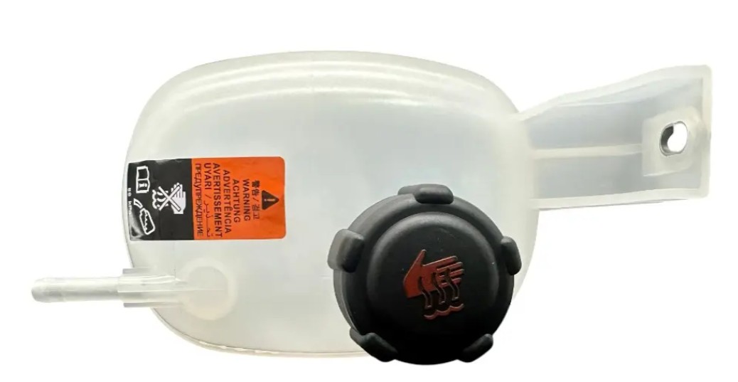 DEPOSITO ANTICONGELANTE VERSA 1.6 2020-2024 CON TAPON